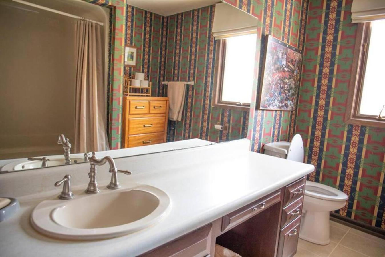 Private 313 Acre Retreat/Lakes/Direct Forest Entry Buena Vista Exterior foto